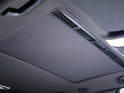 2011 Mercedes-BENZ C-CLASS AMG — фото 41