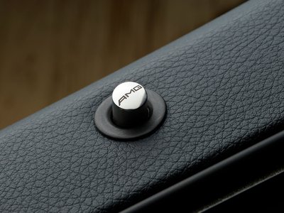 2011 Mercedes-BENZ C-CLASS AMG — фото 47