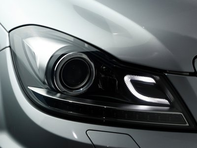 2011 Mercedes-BENZ C-CLASS AMG — фото 17