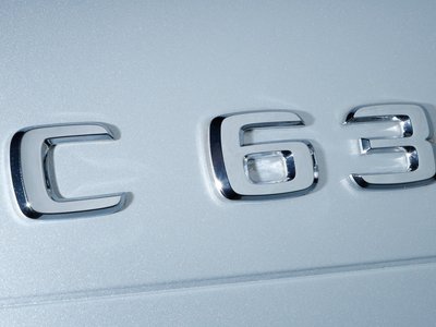 2011 Mercedes-BENZ C-CLASS AMG — фото 26