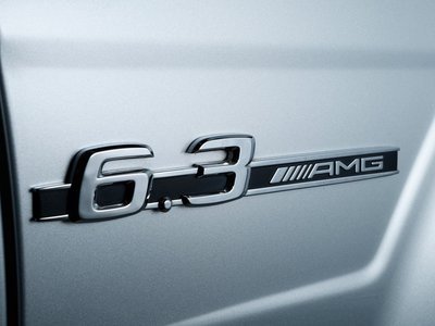 2011 Mercedes-BENZ C-CLASS AMG — фото 25