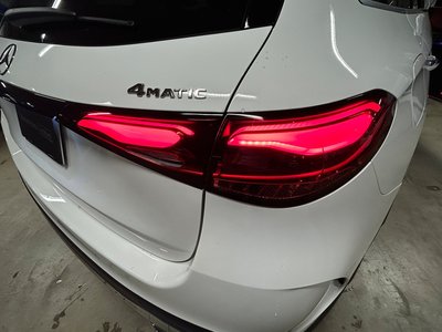 2024 Mercedes-BENZ GLC thumbnail 63