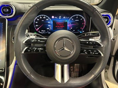 2024 Mercedes-BENZ GLC thumbnail 27