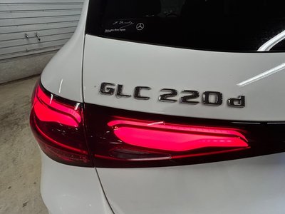 2024 Mercedes-BENZ GLC thumbnail 64