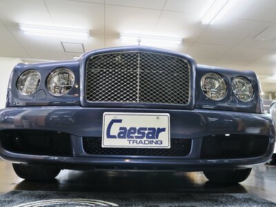 2007 Bentley AZURE — фото 2