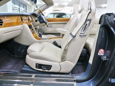 2007 Bentley AZURE — фото 14