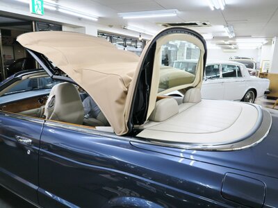 2007 Bentley AZURE — фото 24