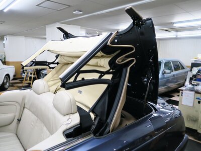 2007 Bentley AZURE — фото 28