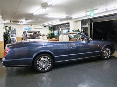 2007 Bentley AZURE — фото 31