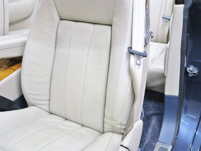 2007 Bentley AZURE — фото 50