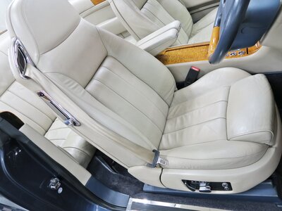 2007 Bentley AZURE — фото 44