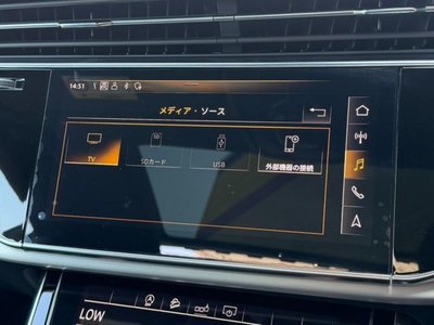 صورة 17 لـ 2019 AUDI Q8