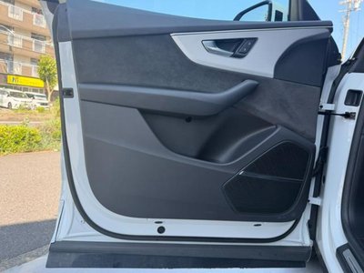 صورة 39 لـ 2019 AUDI Q8