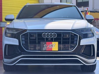 صورة 2 لـ 2019 AUDI Q8