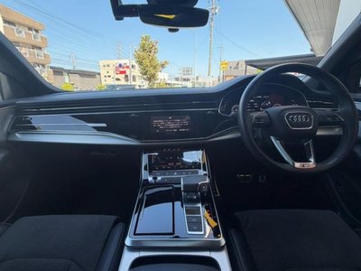 صورة 13 لـ 2019 AUDI Q8
