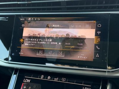 صورة 16 لـ 2019 AUDI Q8
