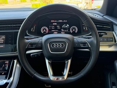 صورة 12 لـ 2019 AUDI Q8