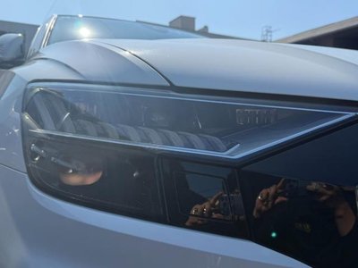 صورة 48 لـ 2019 AUDI Q8