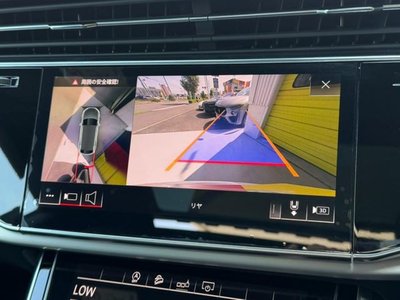 صورة 18 لـ 2019 AUDI Q8