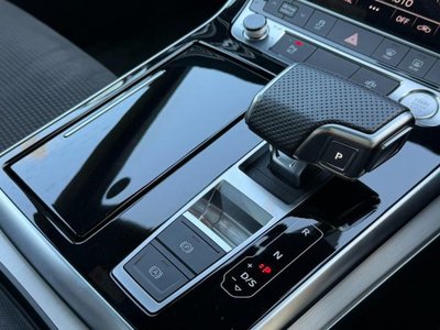 صورة 20 لـ 2019 AUDI Q8
