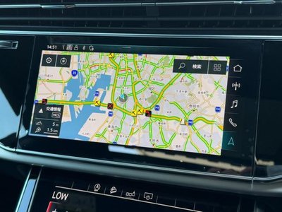 صورة 15 لـ 2019 AUDI Q8