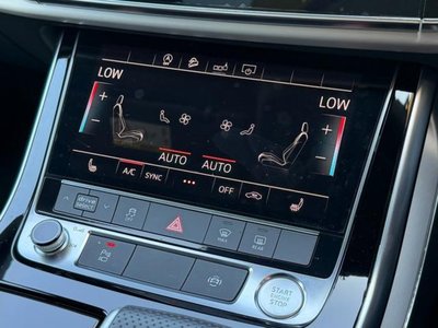 صورة 19 لـ 2019 AUDI Q8