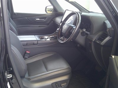 2025 Toyota ALPHARD 照片 17