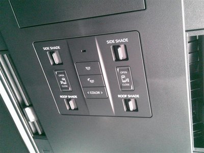 2025 Toyota ALPHARD 照片 6