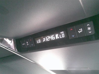 2025 Toyota ALPHARD 照片 5