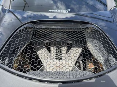 2018 Mclaren 720S — миниатюра 67