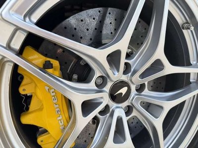 2018 Mclaren 720S — миниатюра 32