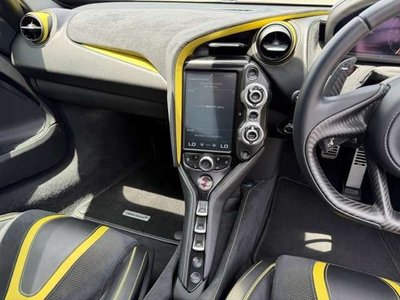 2018 Mclaren 720S — миниатюра 48