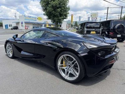 2018 Mclaren 720S — миниатюра 10