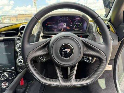 2018 Mclaren 720S — миниатюра 39