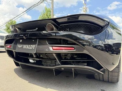 2018 Mclaren 720S — миниатюра 29