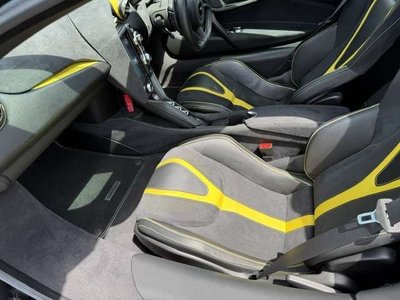 2018 Mclaren 720S — миниатюра 63