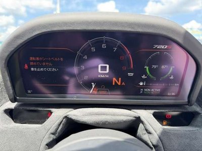 2018 Mclaren 720S — миниатюра 46