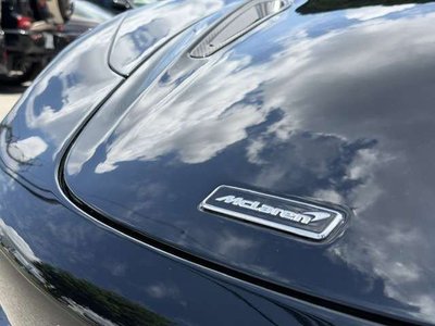 2018 Mclaren 720S — миниатюра 25