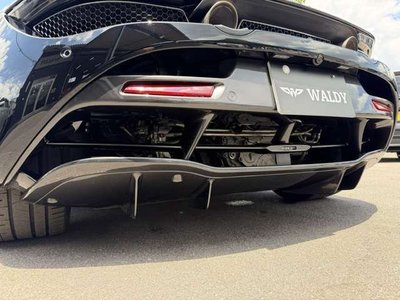 2018 Mclaren 720S — миниатюра 31