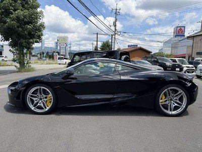 2018 Mclaren 720S — миниатюра 11