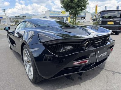 2018 Mclaren 720S — миниатюра 9