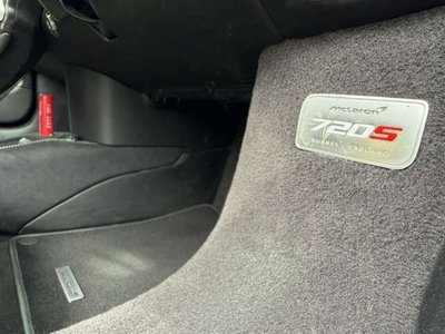 2018 Mclaren 720S — миниатюра 58