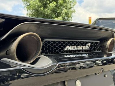 2018 Mclaren 720S — миниатюра 30