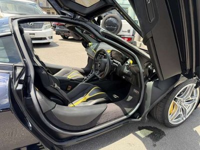 2018 Mclaren 720S — миниатюра 18