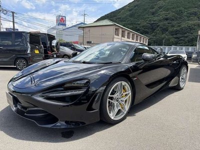 2018 Mclaren 720S — миниатюра 12