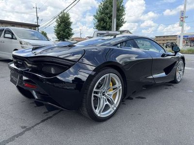 2018 Mclaren 720S — миниатюра 5
