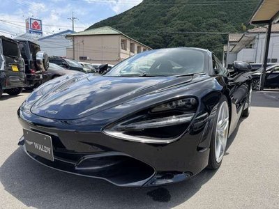 2018 Mclaren 720S — миниатюра 13