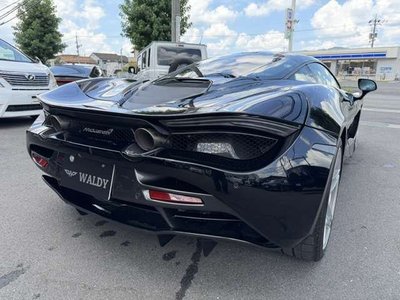 2018 Mclaren 720S — миниатюра 6