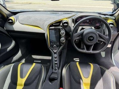 2018 Mclaren 720S — миниатюра 37