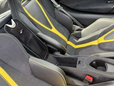 2018 Mclaren 720S — миниатюра 59